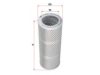 YANMAR 17217573710 Filter, operating hydraulics